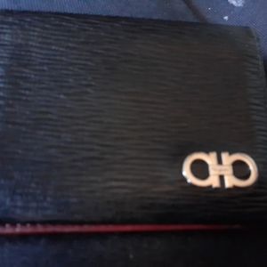 Salvatore Ferragamo  wallet